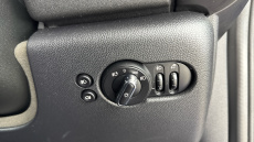 MINI Hatchback 2.0 Cooper S Sport II 3dr Petrol Hatchback